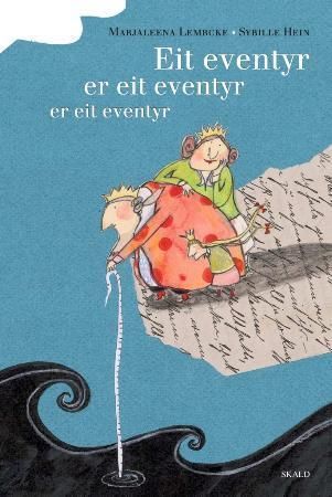 Eit eventyr er eit eventyr er eit eventyr