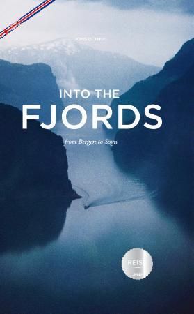 Into the fjords - from Bergen to Sogn