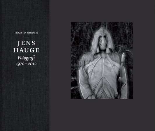 Jens Hauge - fotografi 1970-2012