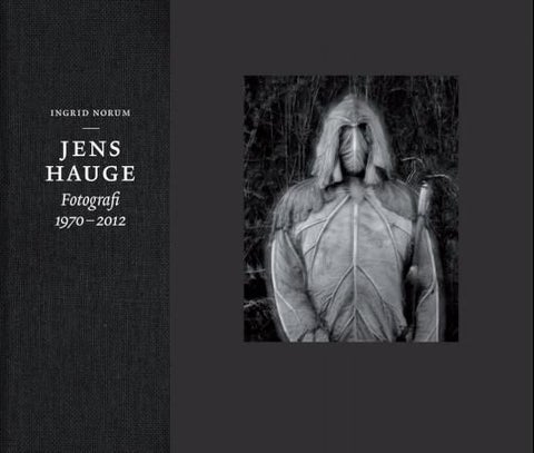 Jens Hauge - fotografi 1970-2012