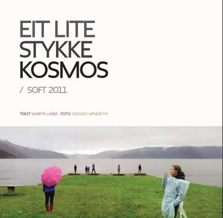 Eit lite stykke kosmos - SOFT 2011