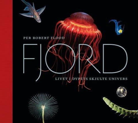 Fjord - livet i dypets skjulte univers