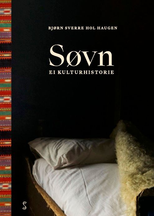 Søvn - ei kulturhistorie