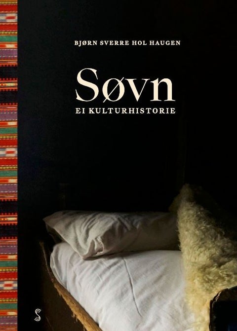 Søvn - ei kulturhistorie
