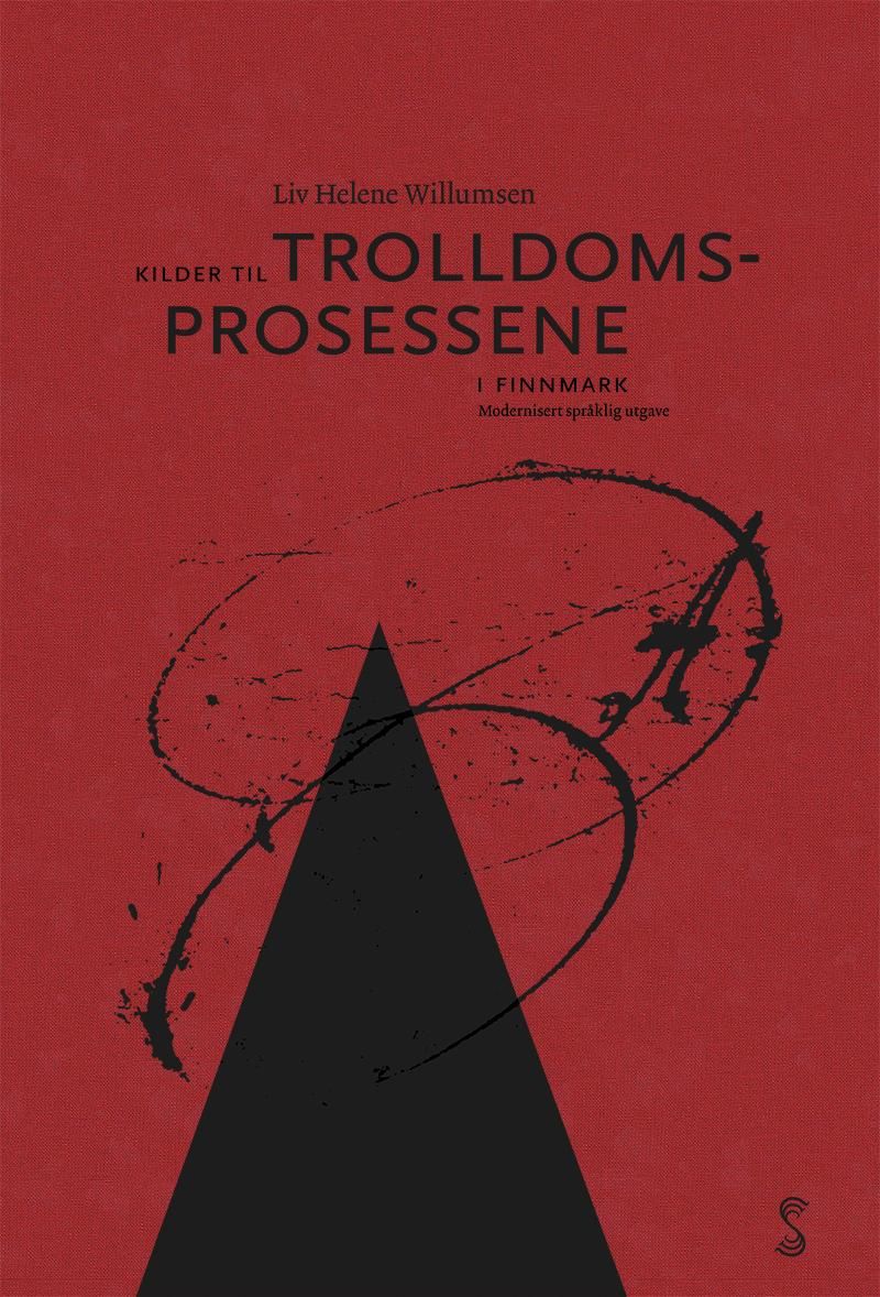 Kilder til trolldomsprosessene i Finnmark