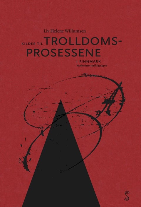 Kilder til trolldomsprosessene i Finnmark