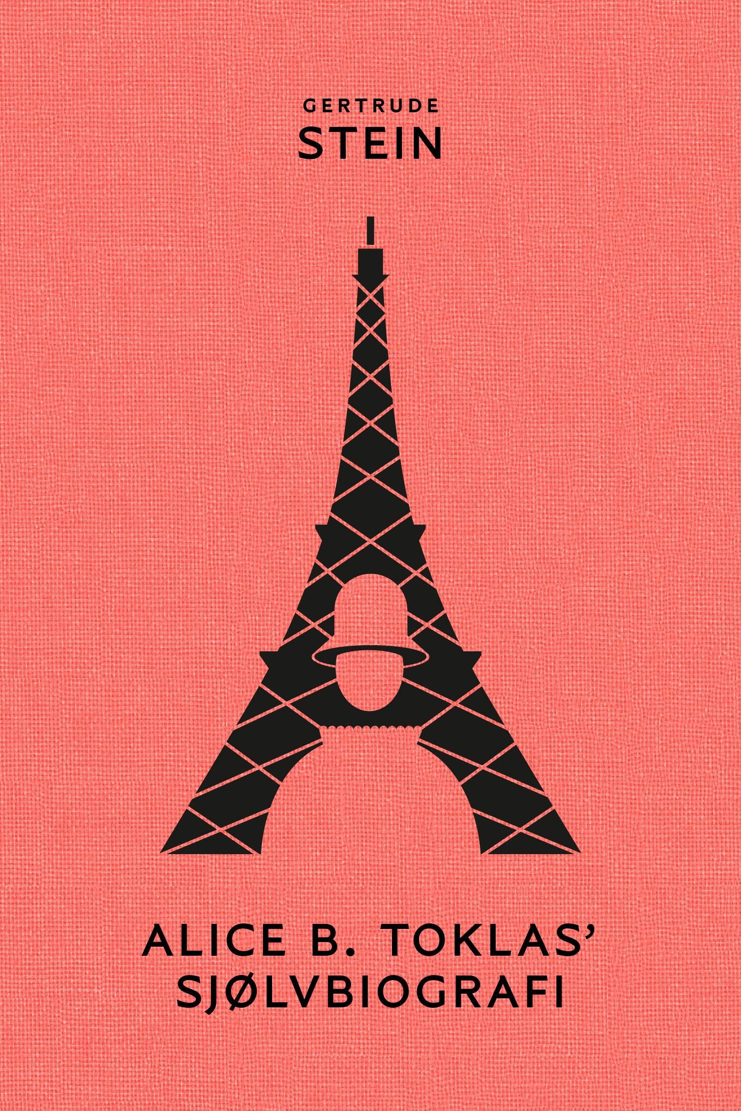 Alice B. Toklas' sjølvbiografi