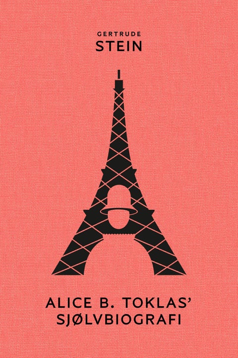 Alice B. Toklas' sjølvbiografi