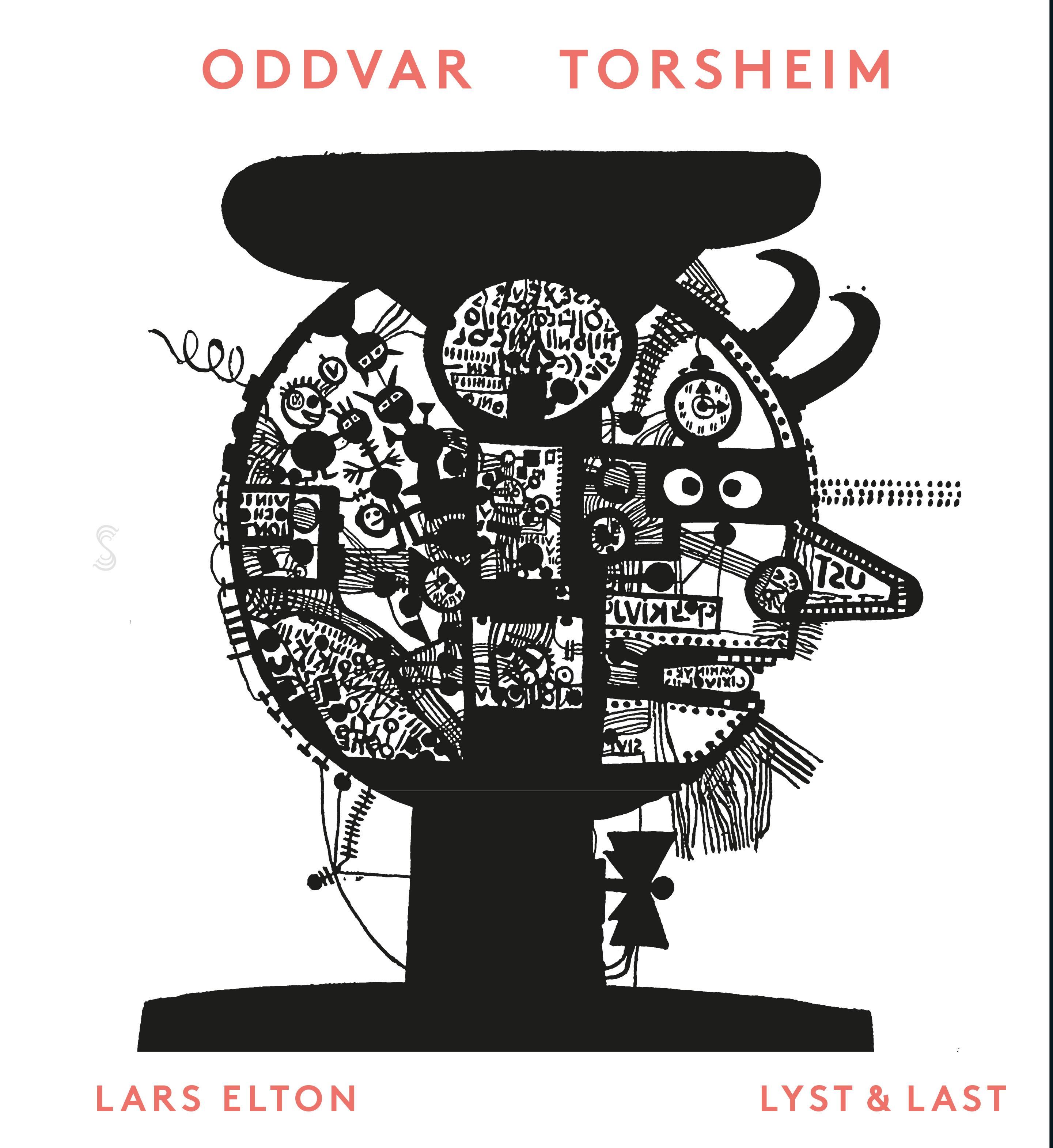 Oddvar Torsheim - lyst & last