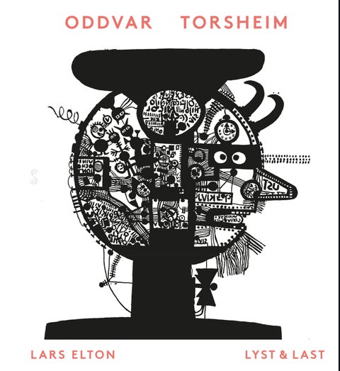 Oddvar Torsheim - lyst & last
