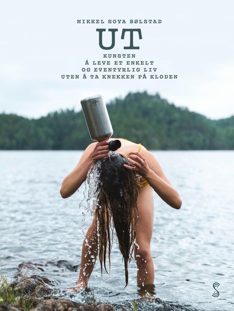 Ut - kunsten å leve et enkelt og eventyrlig liv uten å knekken på kloden