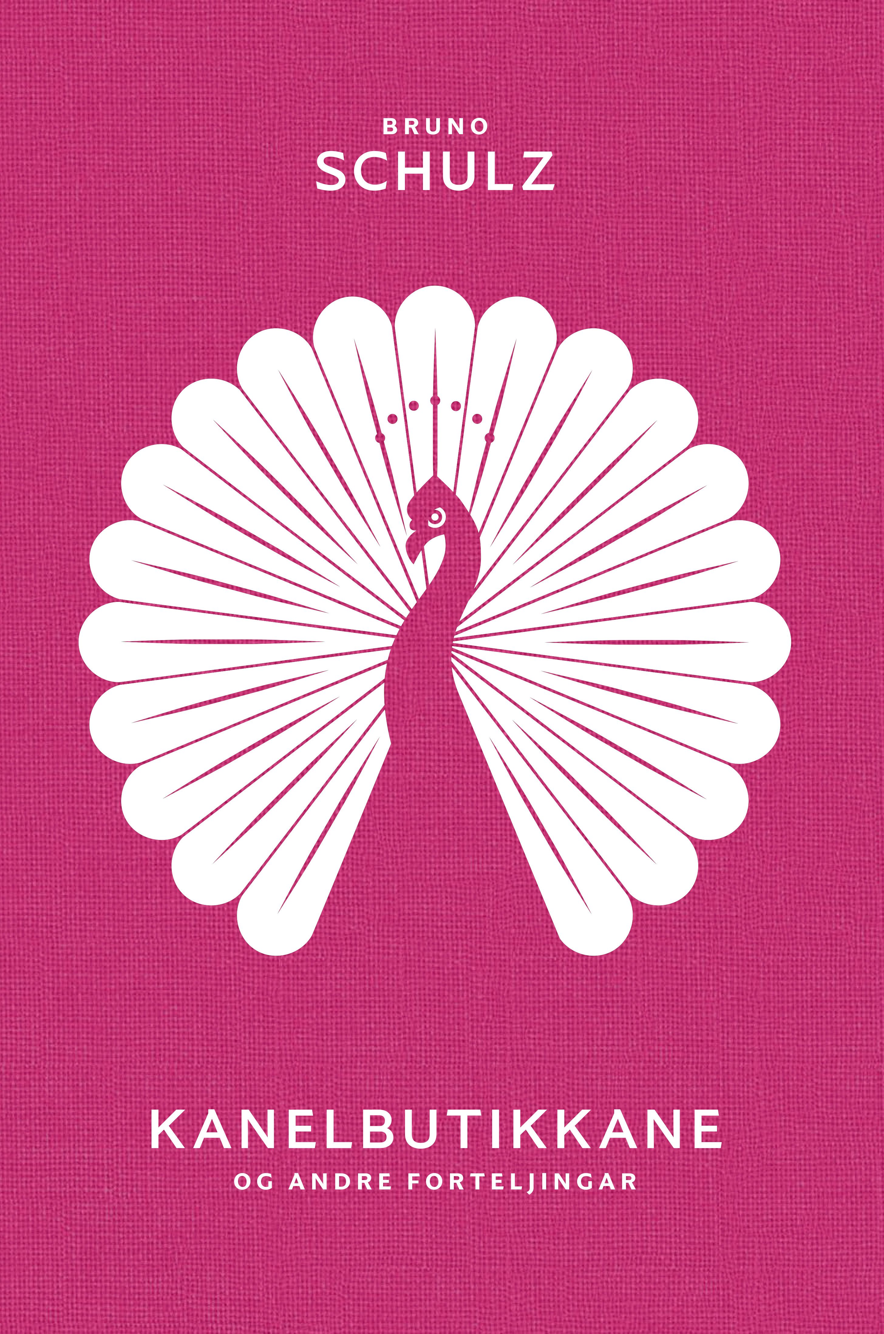 Kanelbutikkane og andre forteljingar