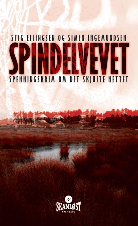 Spindelvevet
