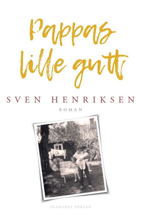 Pappas lille gutt - roman