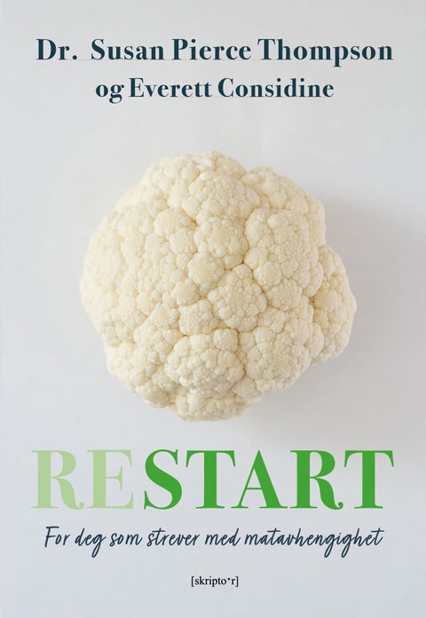 Restart - for deg som strever med matavhengighet