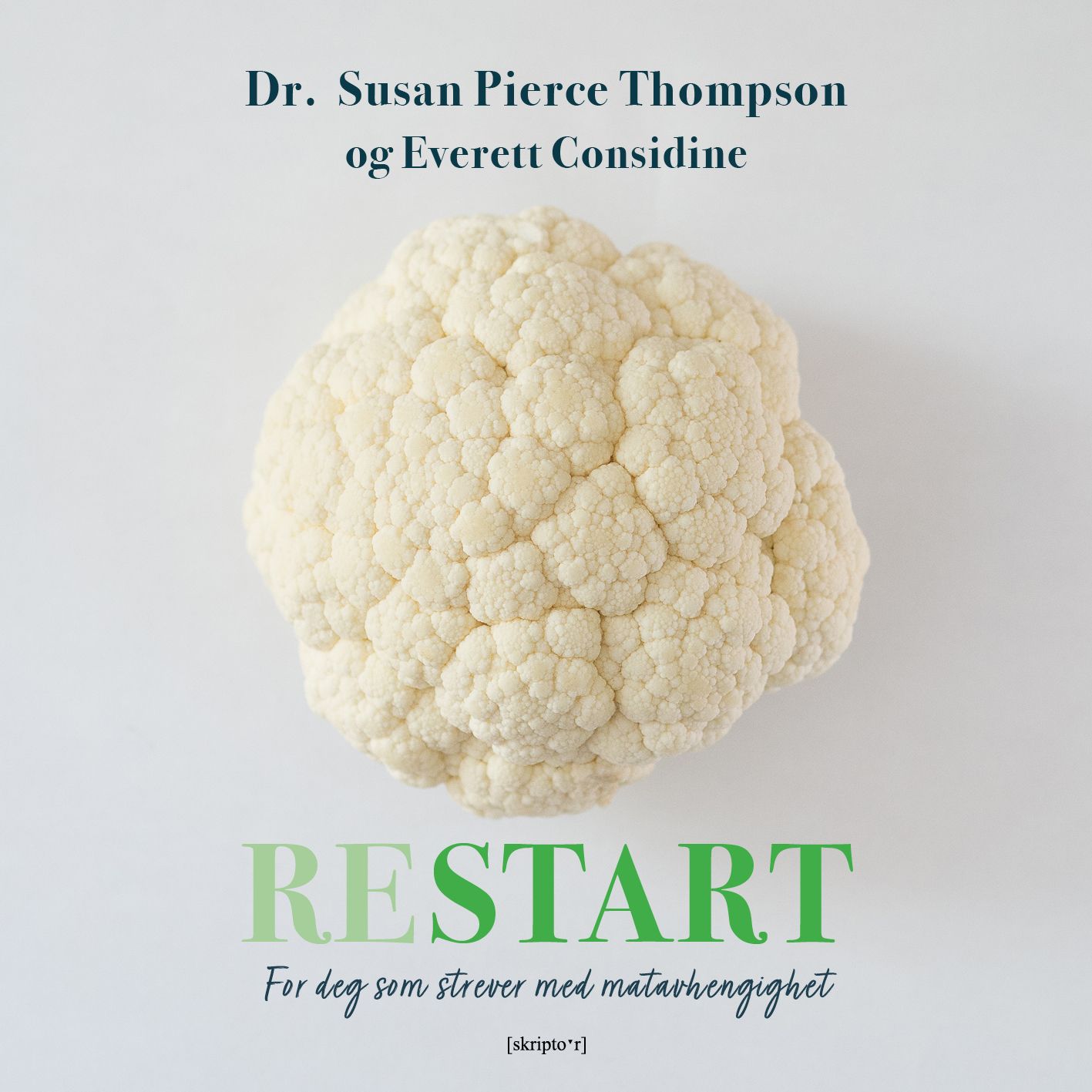 Restart - for deg som strever med matavhengighet