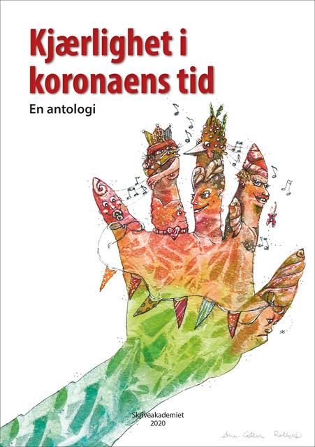 Kjærlighet i koronaens tid