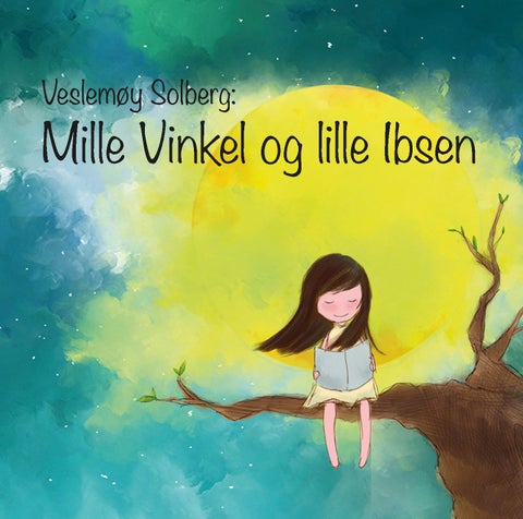 Mille Vinkel og lille Ibsen