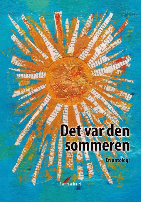 Det var den sommeren