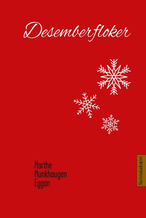 Desemberfloker - noveller