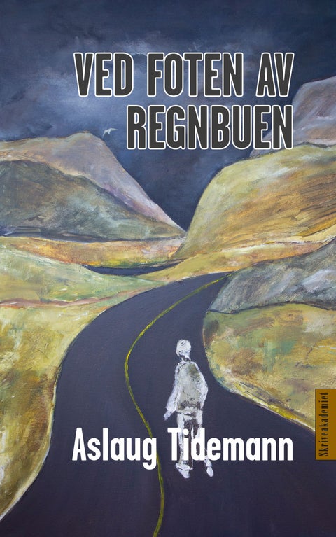 Ved foten av regnbuen