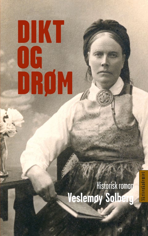 Dikt og drøm - historien om Torbjørg Rinden og Ivar Mortensson