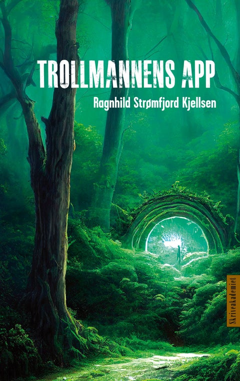 Trollmannens app