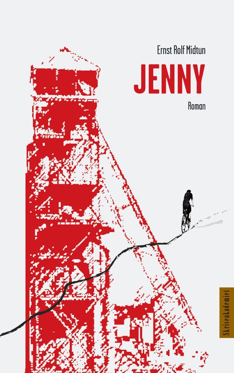 Jenny - roman