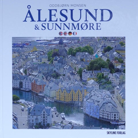 Ålesund & Sunnmøre
