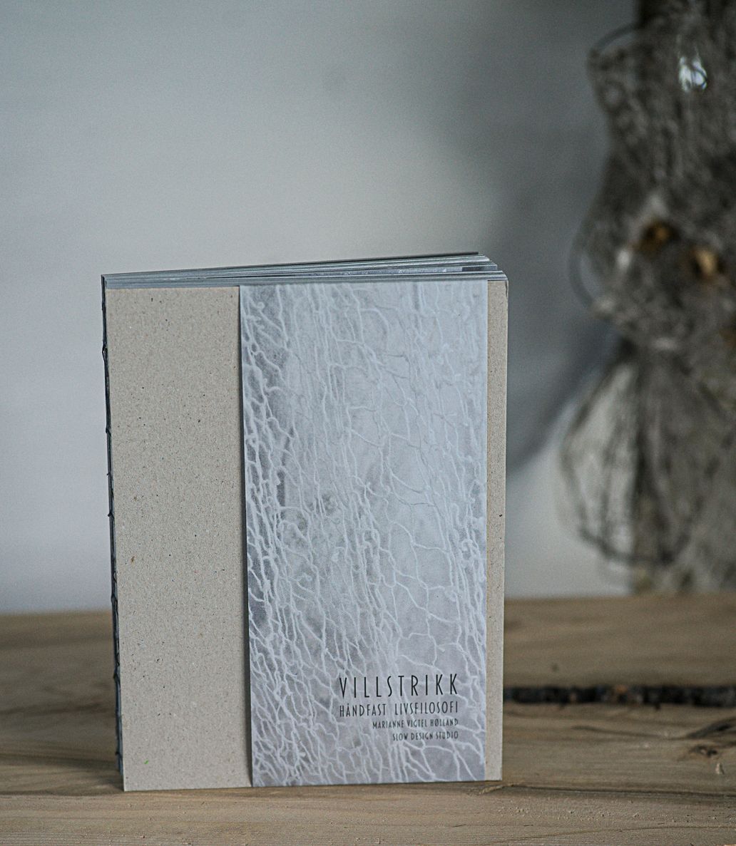 Villstrikk - håndfast livsfilosofi