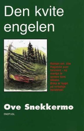 Den kvite engelen - roman