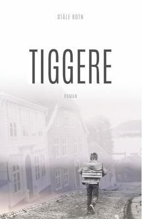 Tiggere - roman