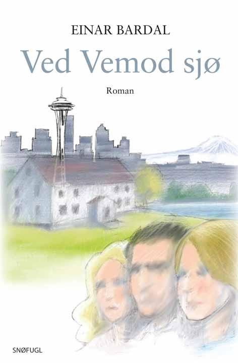 Ved Vemod sjø - roman
