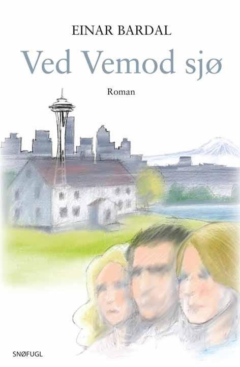 Ved Vemod sjø - roman