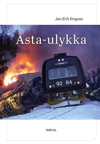 Åsta-ulykka