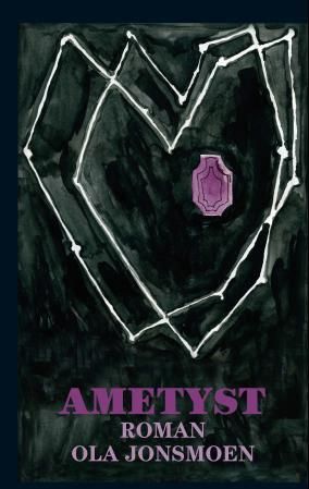 Ametyst - roman