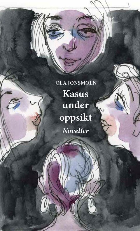 Kasus under oppsikt - noveller