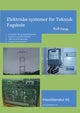 Elektriske systemer for teknisk fagskole