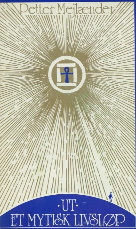 Ut - et mytisk livsløp