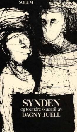 Synden - og to andre skuespill