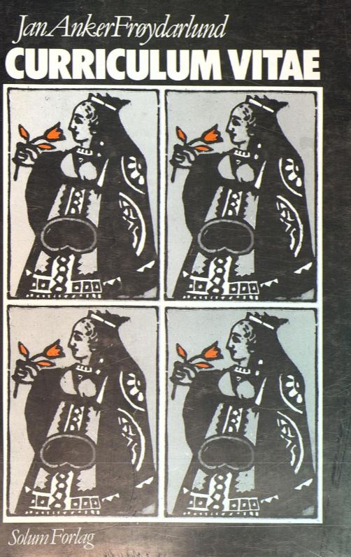 Curriculum vitae - lyrikk i attdikting frå mange land