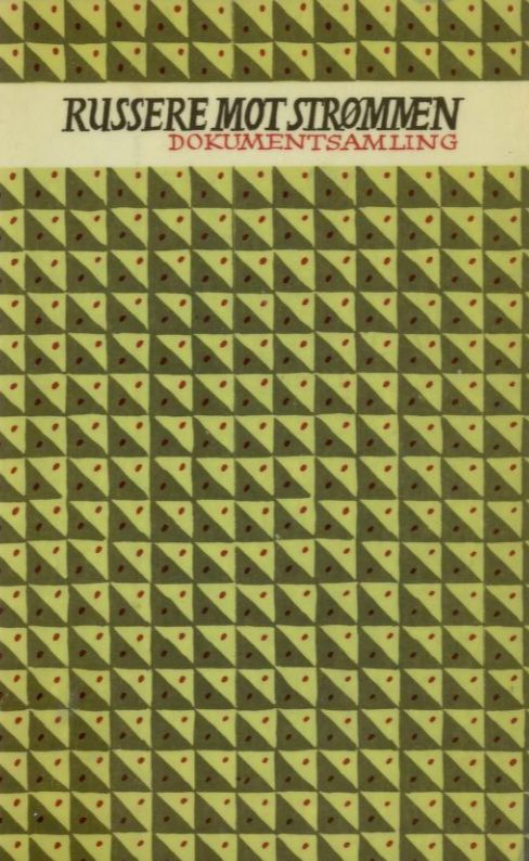 Russere mot strømmen - i