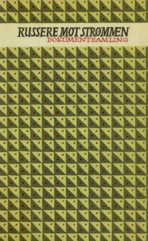 Russere mot strømmen - i