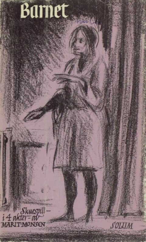 Barnet - skuespill i 4 akter