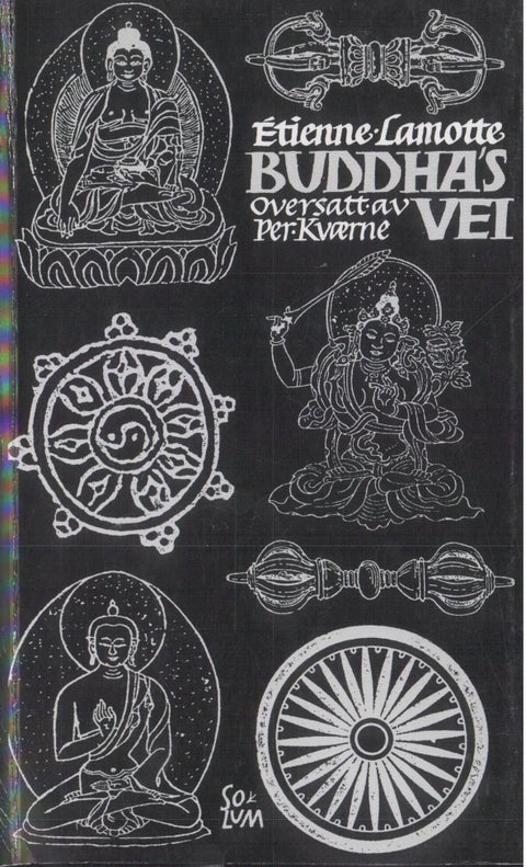 Buddhas vei