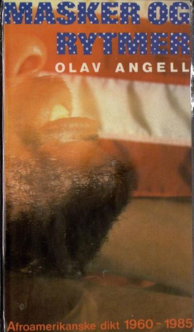Masker og rytmer - afroamerikanske dikt 1960-1985
