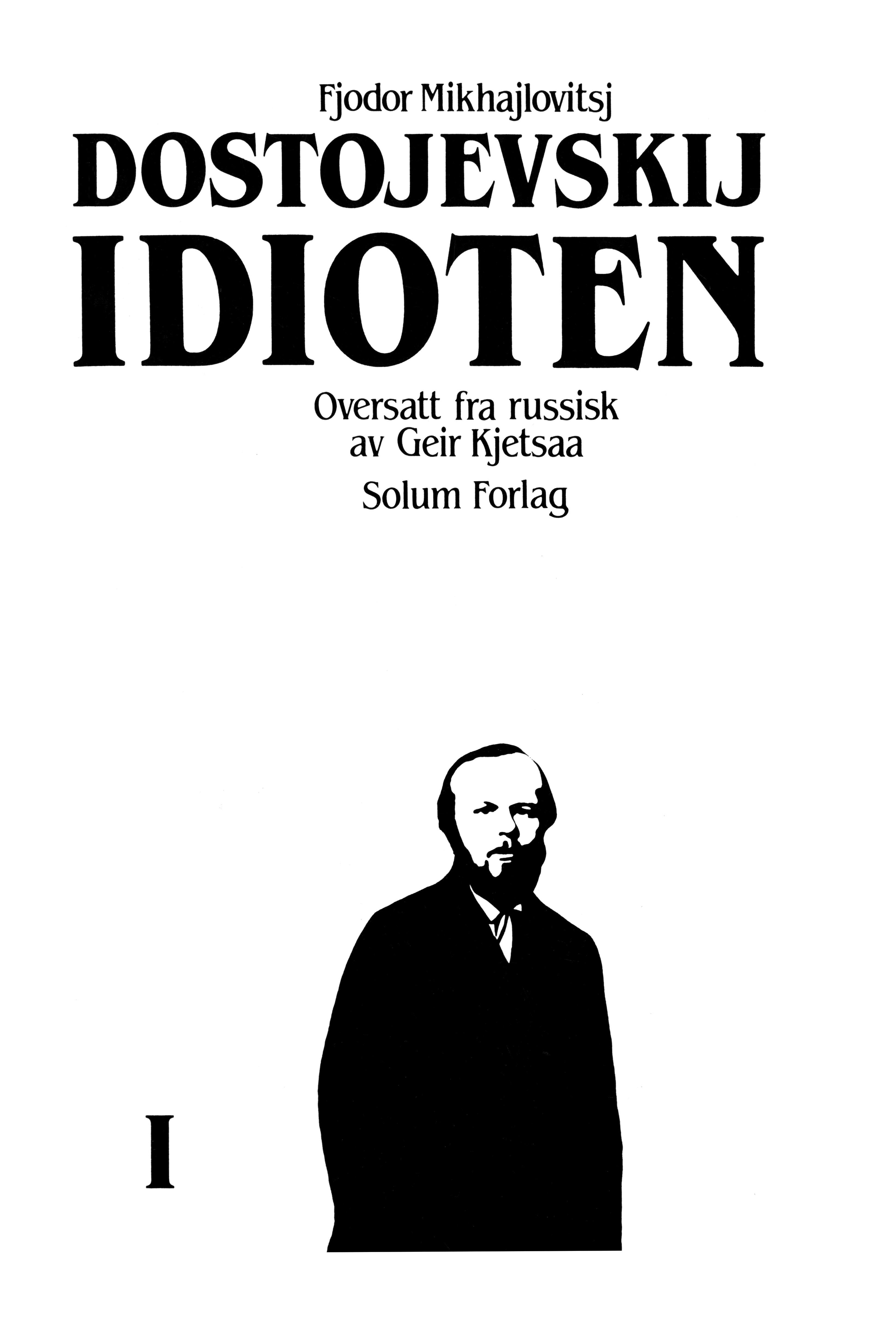 Idioten - 1