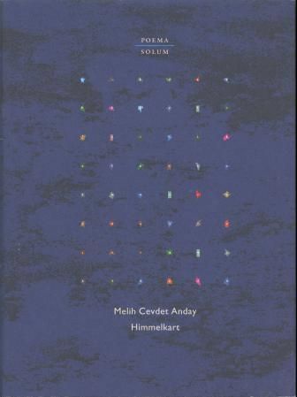 Himmelkart - utvalgte dikt