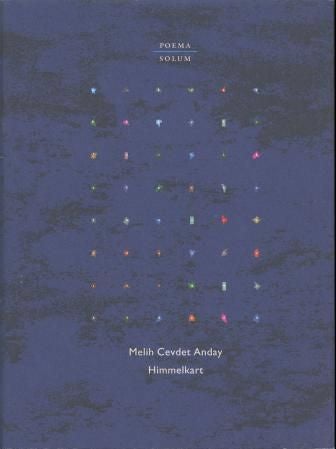 Himmelkart - utvalgte dikt