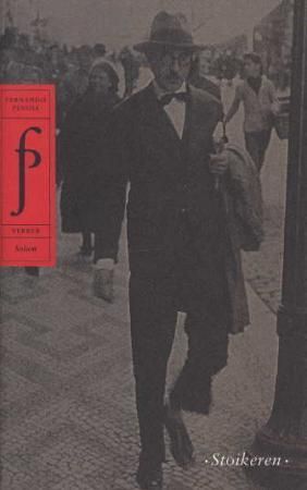 Stoikeren - baronen av Teives eneste manuskript : umuligheten av å skape høyverdig kunst